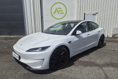 Tesla Model 3 PHASE 2 PERFORMANCE AWD 460 CV * ETAT SHOWROOM !! 1ER MAIN * VEHICULE FRANCAIS * 