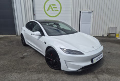 Tesla Model 3 PHASE 2 PERFORMANCE AWD 460 CV * ETAT SHOWROOM !! 1ER MAIN * VEHICULE FRANCAIS * 