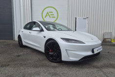 Tesla Model 3 PHASE 2 PERFORMANCE AWD 460 CV * ETAT SHOWROOM !! 1ER MAIN * VEHICULE FRANCAIS * 
