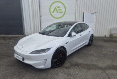 Tesla Model 3 PHASE 2 PERFORMANCE AWD 460 CV * ETAT SHOWROOM !! 1ER MAIN * VEHICULE FRANCAIS * 