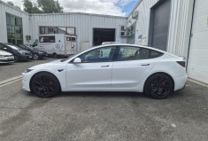 Tesla Model 3 PHASE 2 PERFORMANCE AWD 460 CV * ETAT SHOWROOM !! 1ER MAIN * VEHICULE FRANCAIS * 