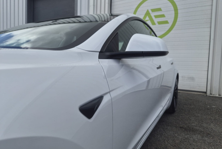 Tesla Model 3 PHASE 2 PERFORMANCE AWD 460 CV * ETAT SHOWROOM !! 1ER MAIN * VEHICULE FRANCAIS * 