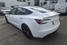 Tesla Model 3 PHASE 2 PERFORMANCE AWD 460 CV * ETAT SHOWROOM !! 1ER MAIN * VEHICULE FRANCAIS * 