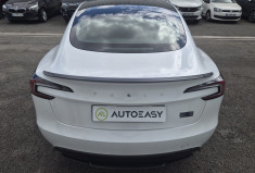 Tesla Model 3 PHASE 2 PERFORMANCE AWD 460 CV * ETAT SHOWROOM !! 1ER MAIN * VEHICULE FRANCAIS * 