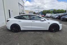 Tesla Model 3 PHASE 2 PERFORMANCE AWD 460 CV * ETAT SHOWROOM !! 1ER MAIN * VEHICULE FRANCAIS * 