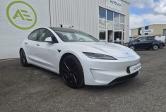 Tesla Model 3 PHASE 2 PERFORMANCE AWD 460 CV * ETAT SHOWROOM !! 1ER MAIN * VEHICULE FRANCAIS * 