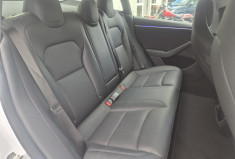 Tesla Model 3 PHASE 2 PERFORMANCE AWD 460 CV * ETAT SHOWROOM !! 1ER MAIN * VEHICULE FRANCAIS * 