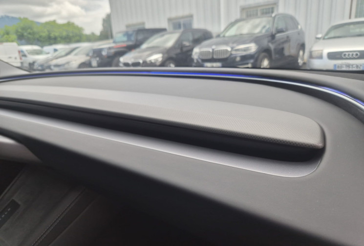 Tesla Model 3 PHASE 2 PERFORMANCE AWD 460 CV * ETAT SHOWROOM !! 1ER MAIN * VEHICULE FRANCAIS * 