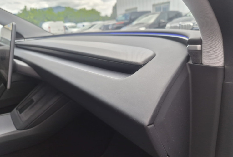 Tesla Model 3 PHASE 2 PERFORMANCE AWD 460 CV * ETAT SHOWROOM !! 1ER MAIN * VEHICULE FRANCAIS * 