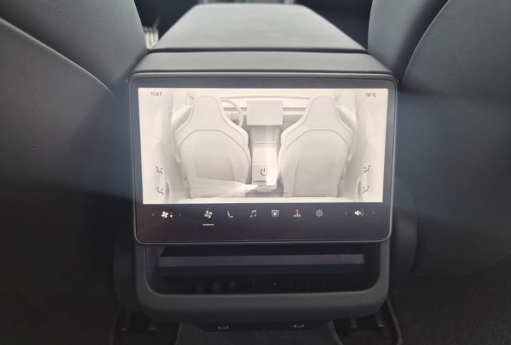 Tesla Model 3 PHASE 2 PERFORMANCE AWD 460 CV * ETAT SHOWROOM !! 1ER MAIN * VEHICULE FRANCAIS * 