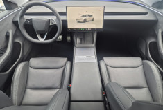 Tesla Model 3 PHASE 2 PERFORMANCE AWD 460 CV * ETAT SHOWROOM !! 1ER MAIN * VEHICULE FRANCAIS * 
