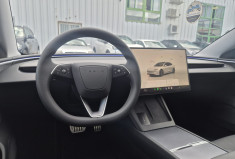 Tesla Model 3 PHASE 2 PERFORMANCE AWD 460 CV * ETAT SHOWROOM !! 1ER MAIN * VEHICULE FRANCAIS * 