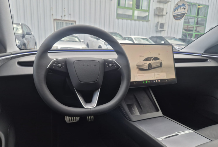 Tesla Model 3 PHASE 2 PERFORMANCE AWD 460 CV * ETAT SHOWROOM !! 1ER MAIN * VEHICULE FRANCAIS * 