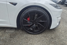 Tesla Model 3 PHASE 2 PERFORMANCE AWD 460 CV * ETAT SHOWROOM !! 1ER MAIN * VEHICULE FRANCAIS * 