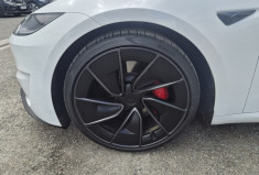 Tesla Model 3 PHASE 2 PERFORMANCE AWD 460 CV * ETAT SHOWROOM !! 1ER MAIN * VEHICULE FRANCAIS * 