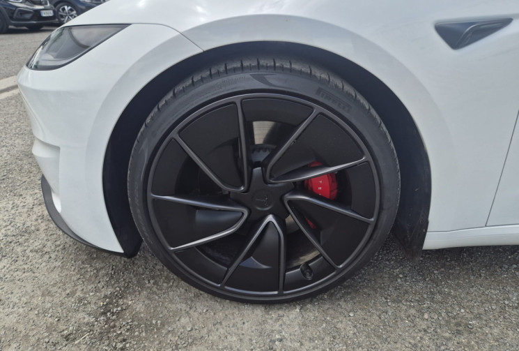 Tesla Model 3 PHASE 2 PERFORMANCE AWD 460 CV * ETAT SHOWROOM !! 1ER MAIN * VEHICULE FRANCAIS * 