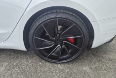 Tesla Model 3 PHASE 2 PERFORMANCE AWD 460 CV * ETAT SHOWROOM !! 1ER MAIN * VEHICULE FRANCAIS * 