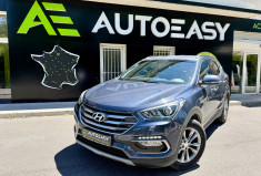 Hyundai SANTA FE 2.2 CRDi 200ch Creative 2WD BVA 7 Places / Camera / Siège chauffant / Entretien OK