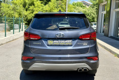 Hyundai SANTA FE 2.2 CRDi 200ch Creative 2WD BVA 7 Places / Camera / Siège chauffant / Entretien OK