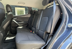 Hyundai SANTA FE 2.2 CRDi 200ch Creative 2WD BVA 7 Places / Camera / Siège chauffant / Entretien OK