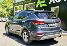 Hyundai SANTA FE 2.2 CRDi 200ch Creative 2WD BVA 7 Places / Camera / Siège chauffant / Entretien OK