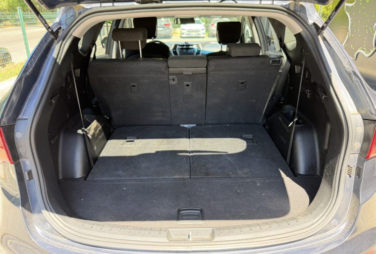 Hyundai SANTA FE 2.2 CRDi 200ch Creative 2WD BVA 7 Places / Camera / Siège chauffant / Entretien OK