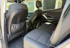 Hyundai SANTA FE 2.2 CRDi 200ch Creative 2WD BVA 7 Places / Camera / Siège chauffant / Entretien OK