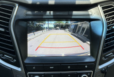 Hyundai SANTA FE 2.2 CRDi 200ch Creative 2WD BVA 7 Places / Camera / Siège chauffant / Entretien OK