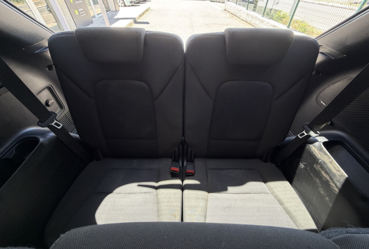 Hyundai SANTA FE 2.2 CRDi 200ch Creative 2WD BVA 7 Places / Camera / Siège chauffant / Entretien OK