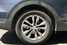 Hyundai SANTA FE 2.2 CRDi 200ch Creative 2WD BVA 7 Places / Camera / Siège chauffant / Entretien OK