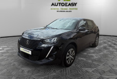 Peugeot 2008 1.5 BLUEHDI / 100 CH / ACTIVE