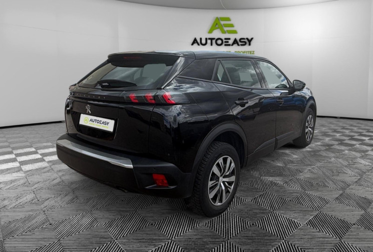 Peugeot 2008 1.5 BLUEHDI / 100 CH / ACTIVE