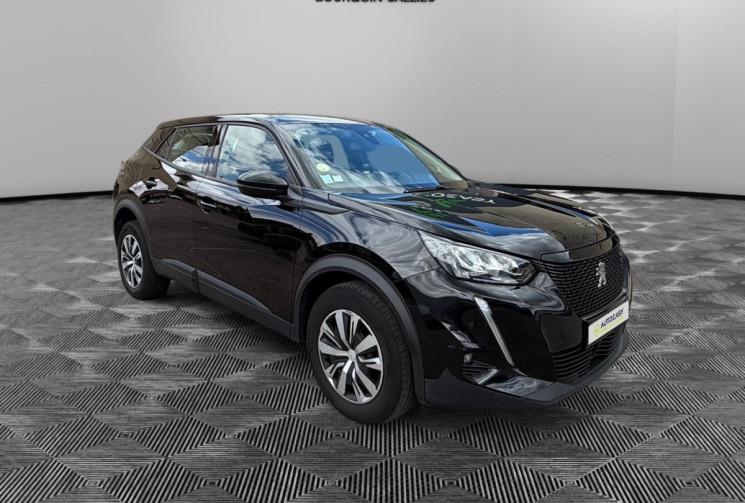 Peugeot 2008 1.5 BLUEHDI / 100 CH / ACTIVE
