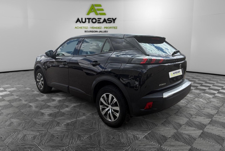 Peugeot 2008 1.5 BLUEHDI / 100 CH / ACTIVE