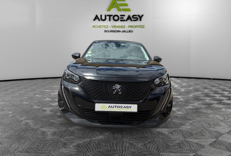 Peugeot 2008 1.5 BLUEHDI / 100 CH / ACTIVE
