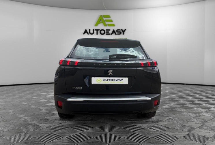 Peugeot 2008 1.5 BLUEHDI / 100 CH / ACTIVE