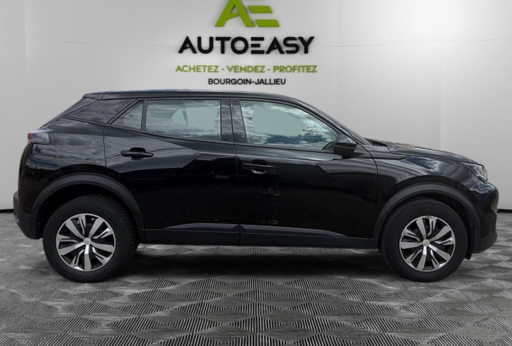 Peugeot 2008 1.5 BLUEHDI / 100 CH / ACTIVE