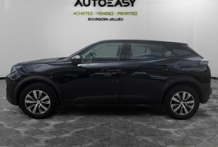 Peugeot 2008 1.5 BLUEHDI / 100 CH / ACTIVE