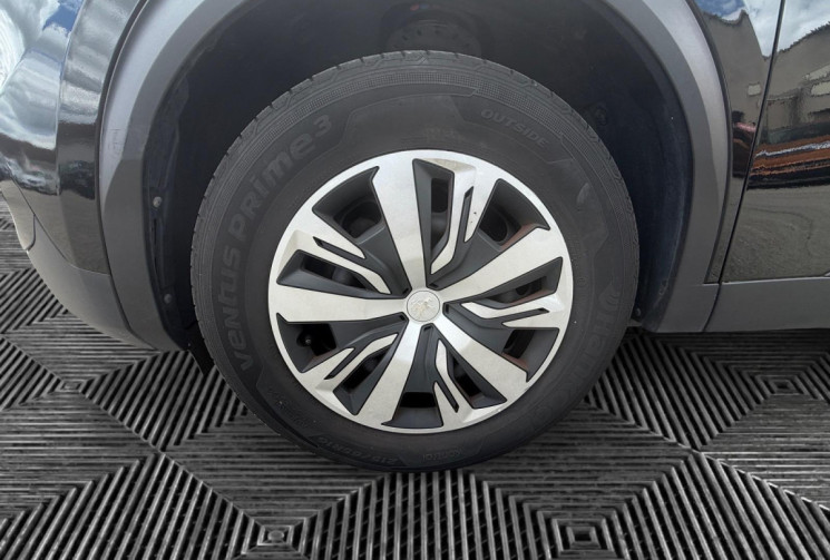Peugeot 2008 1.5 BLUEHDI / 100 CH / ACTIVE