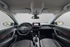 Peugeot 2008 1.5 BLUEHDI / 100 CH / ACTIVE