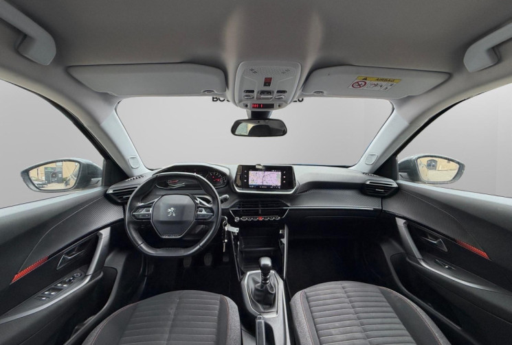 Peugeot 2008 1.5 BLUEHDI / 100 CH / ACTIVE