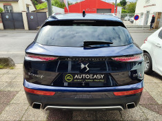 DS DS 7 Crossback Phase 2 E-tense 1.6 THP 300 Plug in Hybrid 4X4 200 cv RIVOLI / Suivi DS