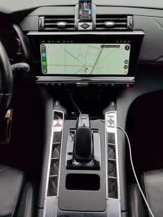 DS DS 7 Crossback Phase 2 E-tense 1.6 THP 300 Plug in Hybrid 4X4 200 cv RIVOLI / Suivi DS