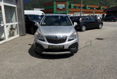 Opel Mokka 1.7 CDTI 130 cosmo 4X4 - 5 portes