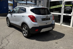 Opel Mokka 1.7 CDTI 130 cosmo 4X4 - 5 portes