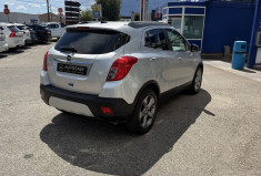 Opel Mokka 1.7 CDTI 130 cosmo 4X4 - 5 portes