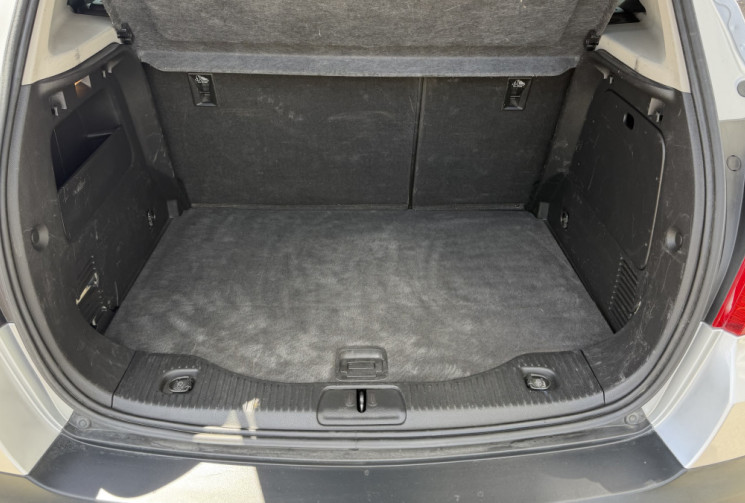 Opel Mokka 1.7 CDTI 130 cosmo 4X4 - 5 portes