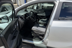 Opel Mokka 1.7 CDTI 130 cosmo 4X4 - 5 portes
