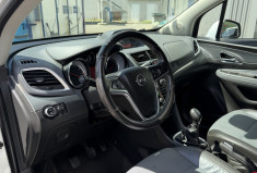 Opel Mokka 1.7 CDTI 130 cosmo 4X4 - 5 portes