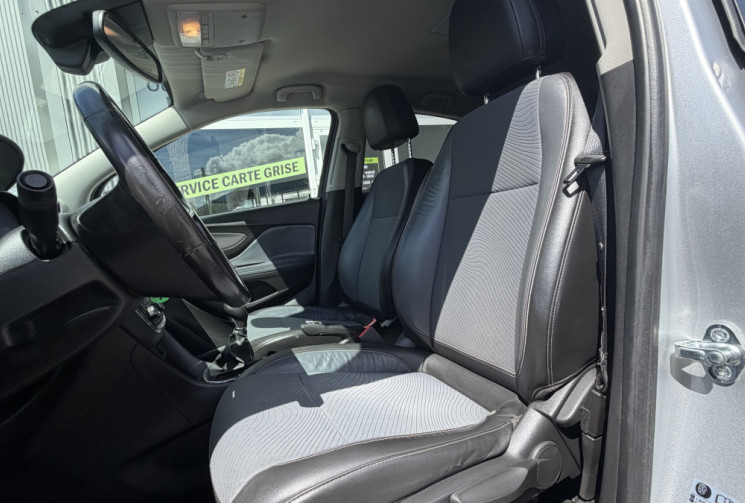 Opel Mokka 1.7 CDTI 130 cosmo 4X4 - 5 portes